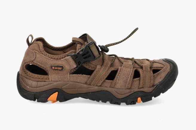 SANDALIAS MASCULINO HI-TEC REEF STRAP